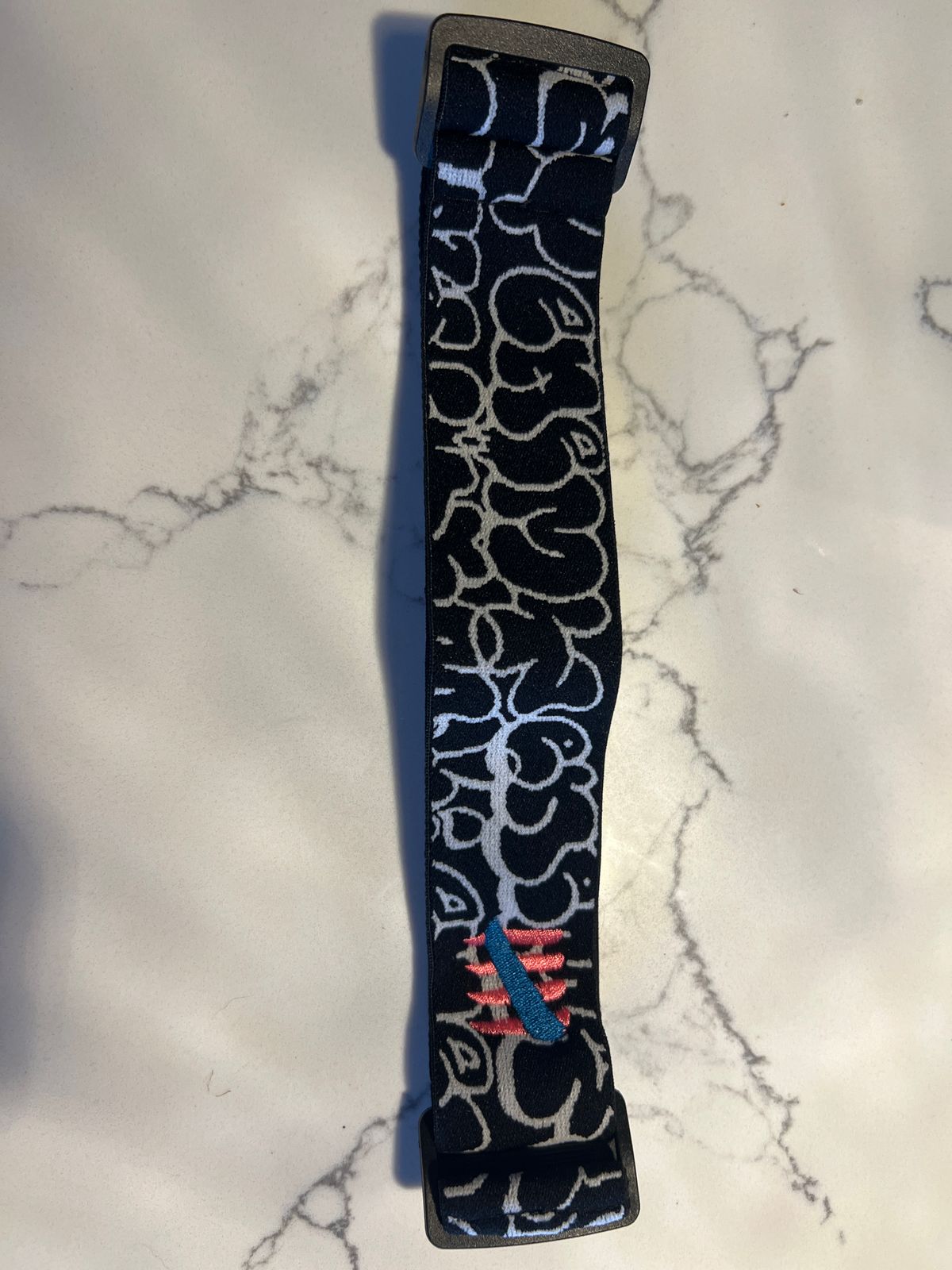 ENEMY OF THE STATE GRAFFITI STRAP “HARLEY QUINN” New 