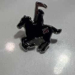 ENEMY OF THE STATE REAPER PIN NEW