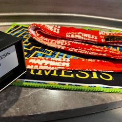 HORMESIS HAPPINESS HEADBAND 1/5 NEW