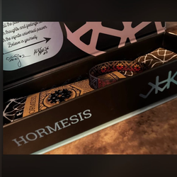 HORMESIS NFTRPG #42/91 NEW