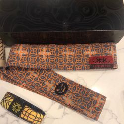 HORMESIS JACKO LANTERNS CURSE NEW! 
