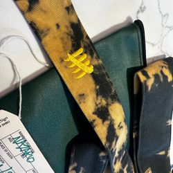 ENEMY OF THE STATE HEADBAND “NAZARIO” 1/8 Gold tag/ Gold Hash. NEW