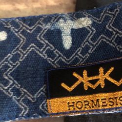 HORMESIS “THE BAKER” “TOMAHAWK SERIES” NEW!