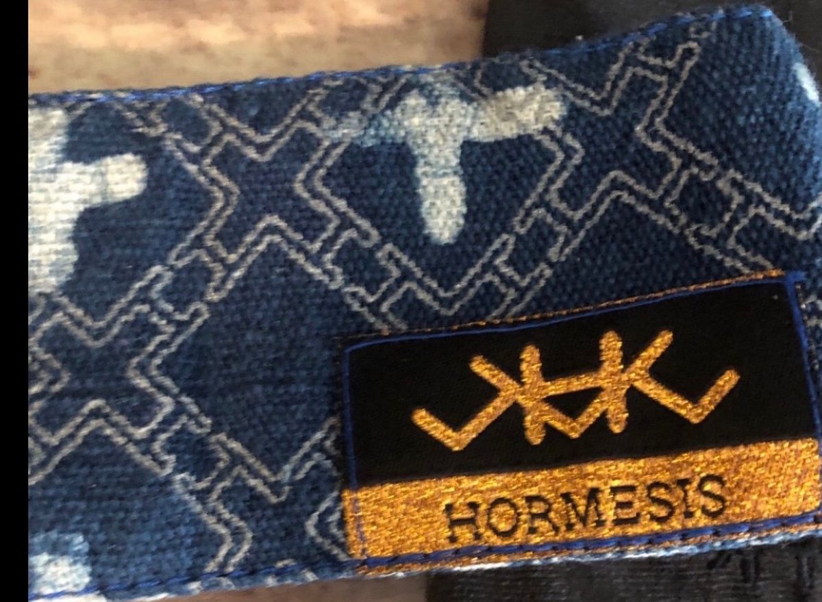 HORMESIS “THE BAKER” “TOMAHAWK SERIES” NEW!
