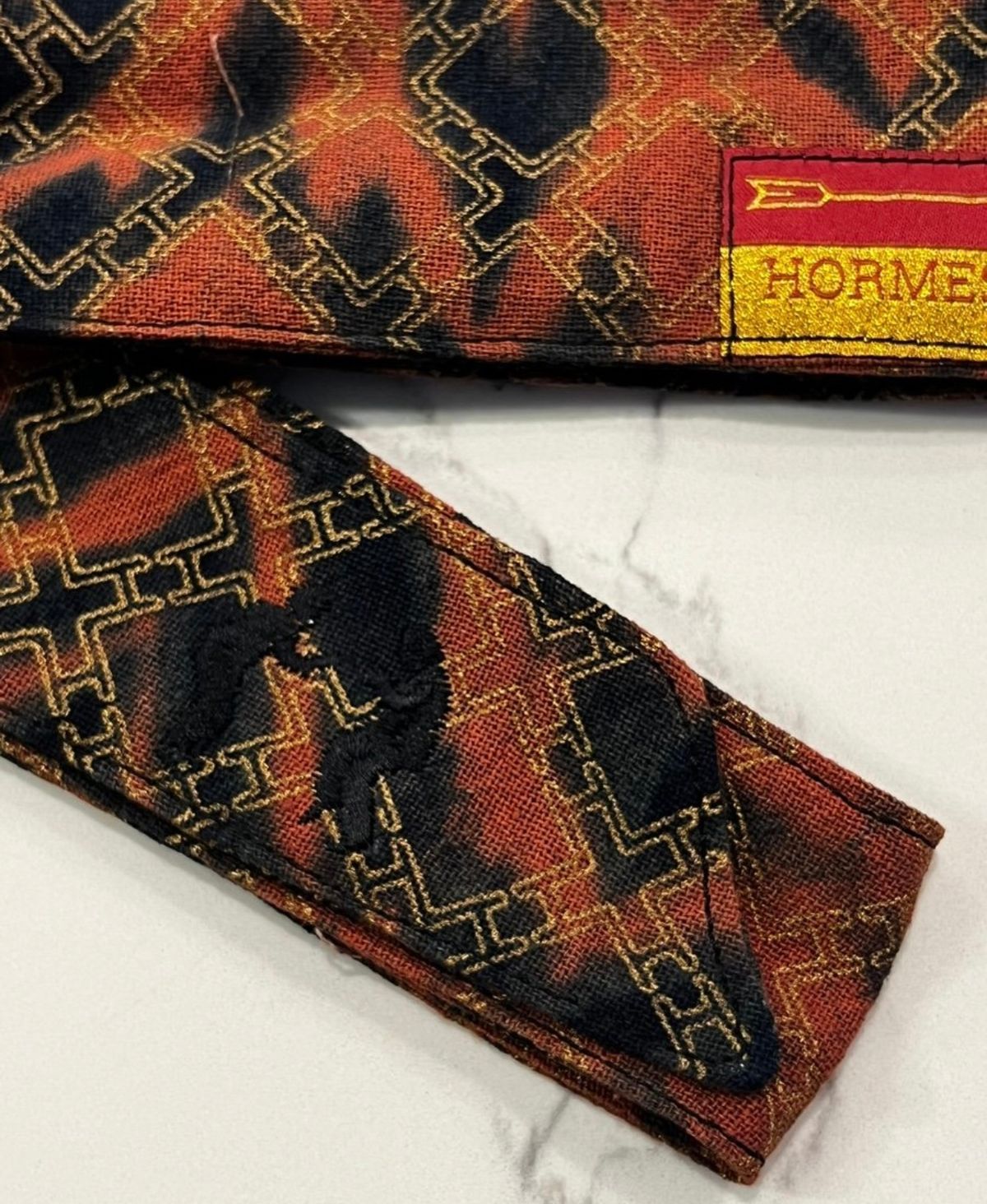 HORMESIS MIA & VINCENT “PULP FICTION” #10/20 