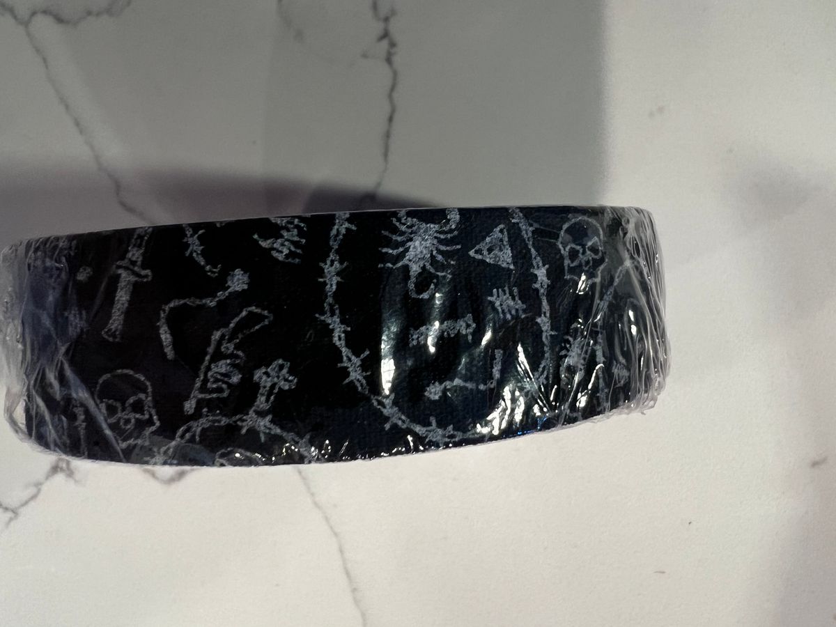 Infamous Athletic Grip Tape “SINALOA” NEW! 1 Roll