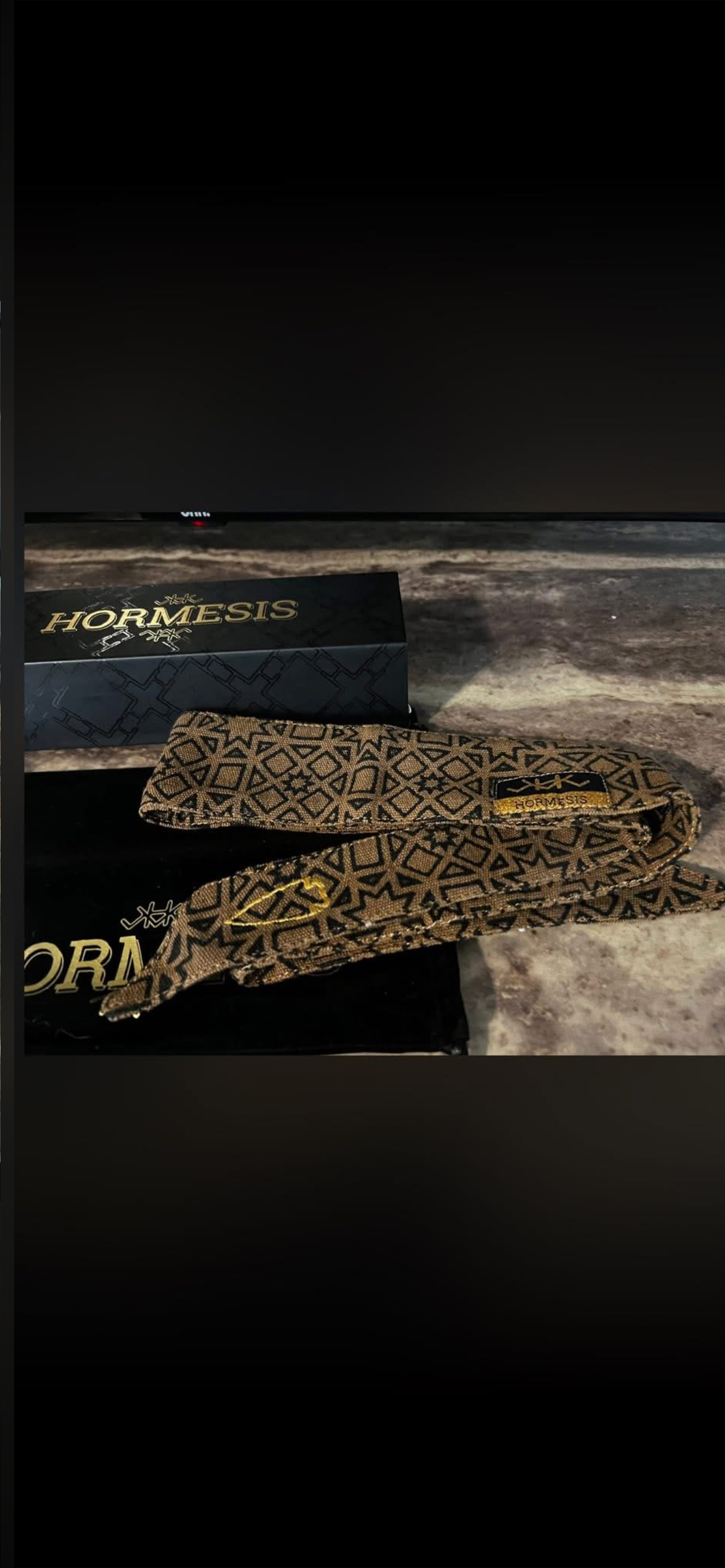 HORMESIS THE CHIEF #19/19 NEW!!!! 