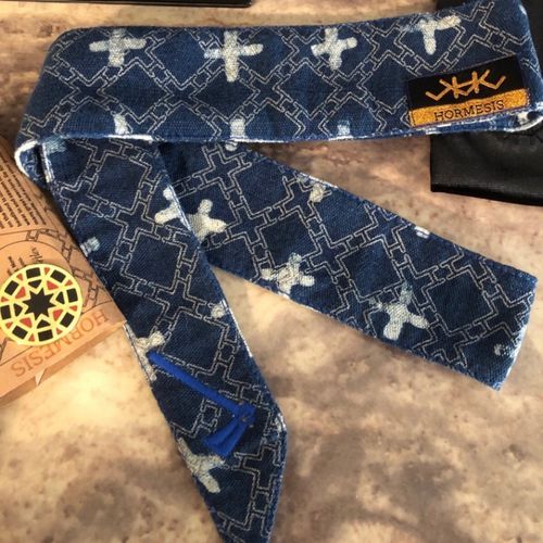 HORMESIS “THE BAKER” “TOMAHAWK SERIES” NEW!