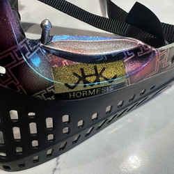 HORMESIS CUSTOM JT PROFLEX BOTTOMS “CHAMELEON SHIMMER”NEW!