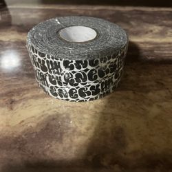 ENEMY OF THE STATE TAPE TWO ROLLS NEW