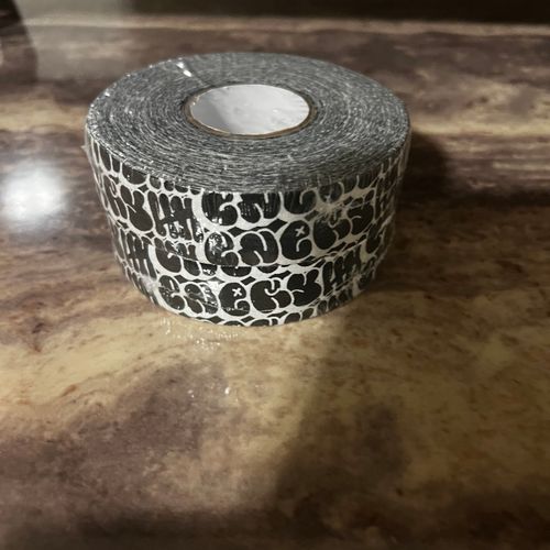 ENEMY OF THE STATE TAPE TWO ROLLS NEW