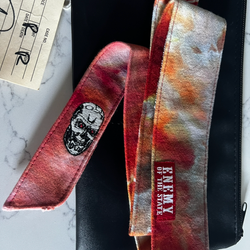 ENEMY OF THE STATE T-800 HEADBAND NEW 