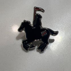 ENEMY OF THE STATE REAPER PIN NEW