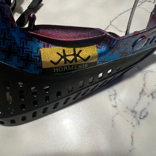 HORMESIS CUSTOM JT PROFLEX BOTTOMS 1/1 “GALAXY” NEW