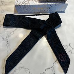 HORMESIS HEADBAND ALCHEMY PRESERVATION NEW! 