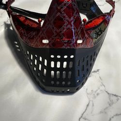 HORMESIS CUSTOM JT PROFLEX BOTTOMS “CRIME SCENE” 1/1 NEW