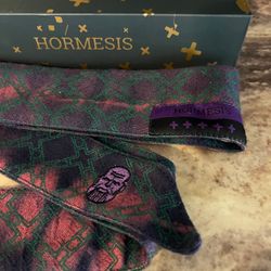 HORMESIS Headband “THANOS” MERCY SERIES” #9/22