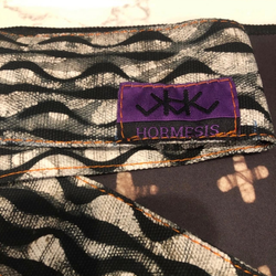 HORMESIS THE OSCILLATOR #1/4 NEW!!! 