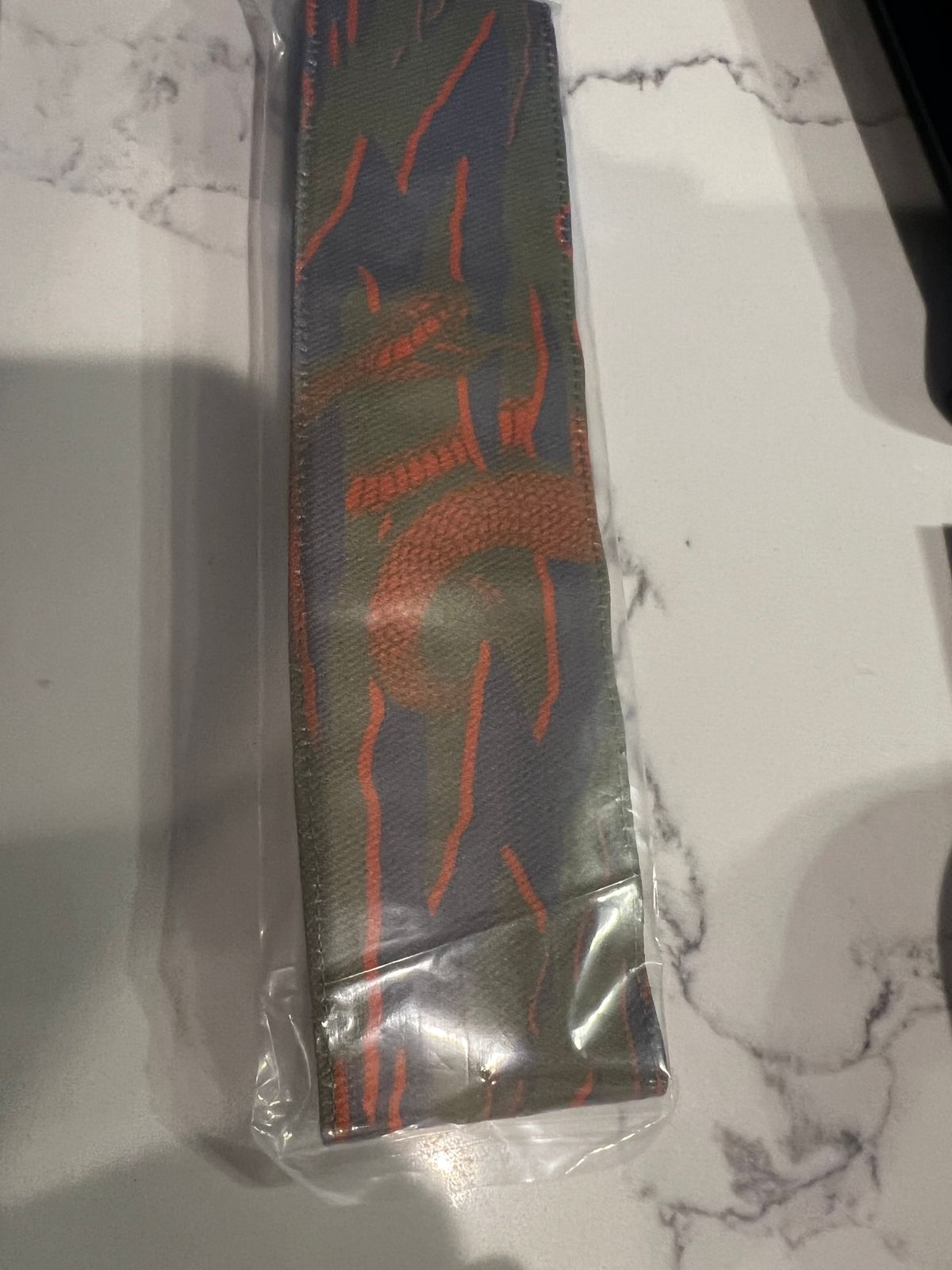 SANDANA DUCK HUNT LE 50” HORIZONTAL TAGS NEW