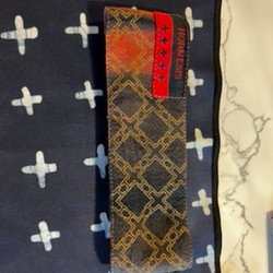 HORMESIS V FOR VENDETTA HEADBAND NEW! 