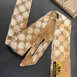 Hormesis 2 ARROW headbands, The desert Rose, the Odysseus arrow. New