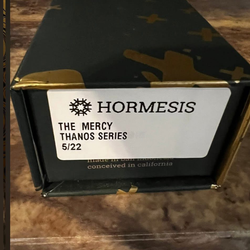 HORMESIS “THANOS” MERCY SERIES #5/22 NEW