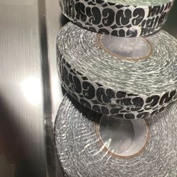 ENEMY OF THE STATE TAPE 4 ROLLs NEW