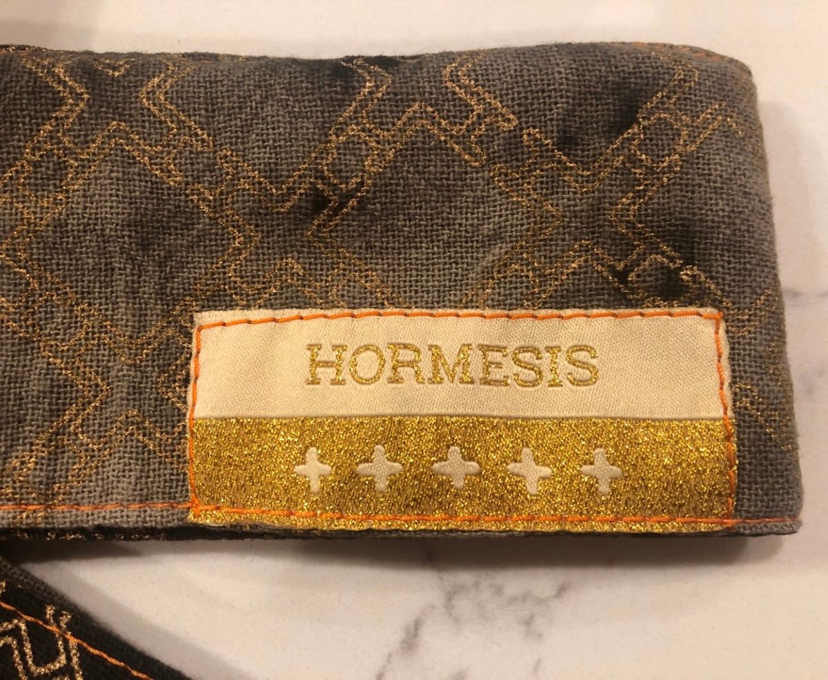 HORMESIS LEON REVENGE SERIES NEW! 