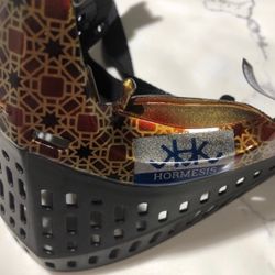 HORMESIS 1/1 CUSTOM JT PROFLEX BOTTOMS “PHOENIX” 1OFF’S
