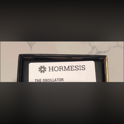 HORMESIS THE OSCILLATOR #1/4 NEW!!! 