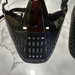 HORMESIS CUSTOM JT PROFLEX BOTTOMS “ALIEN AUTUMN” 1/1 NEW