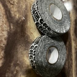 ENEMY OF THE STATE TAPE 2 ROLLs