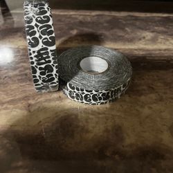 ENEMY OF THE STATE TAPE TWO ROLLS NEW