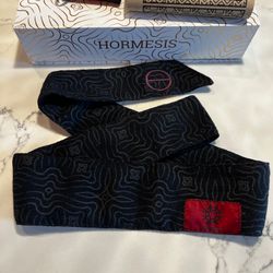 HORMESIS HEADBAND ALCHEMY PRESERVATION NEW! 