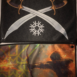 HORMESIS MICRO FIBER CLOTHS NEW