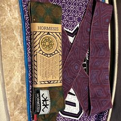 HORMESIS CUSTOM 1/1 ARROW 2026 & Prototype Easter EEG Headband