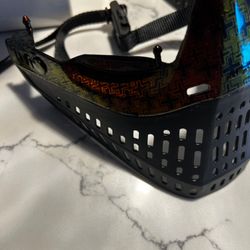 HORMESIS CUSTOM JT PROFLEX BOTTOMS “ALIEN AUTUMN” 1/1 NEW