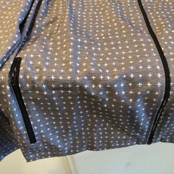 Hormesis Jump suit top & vest new both 2 xxl 