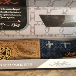 HORMESIS “THE BAKER” “TOMAHAWK SERIES” NEW!