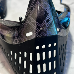 HORMESIS CUSTOM JT PROFLEX BOTTOMS “DARK AIR” NEW!!! 