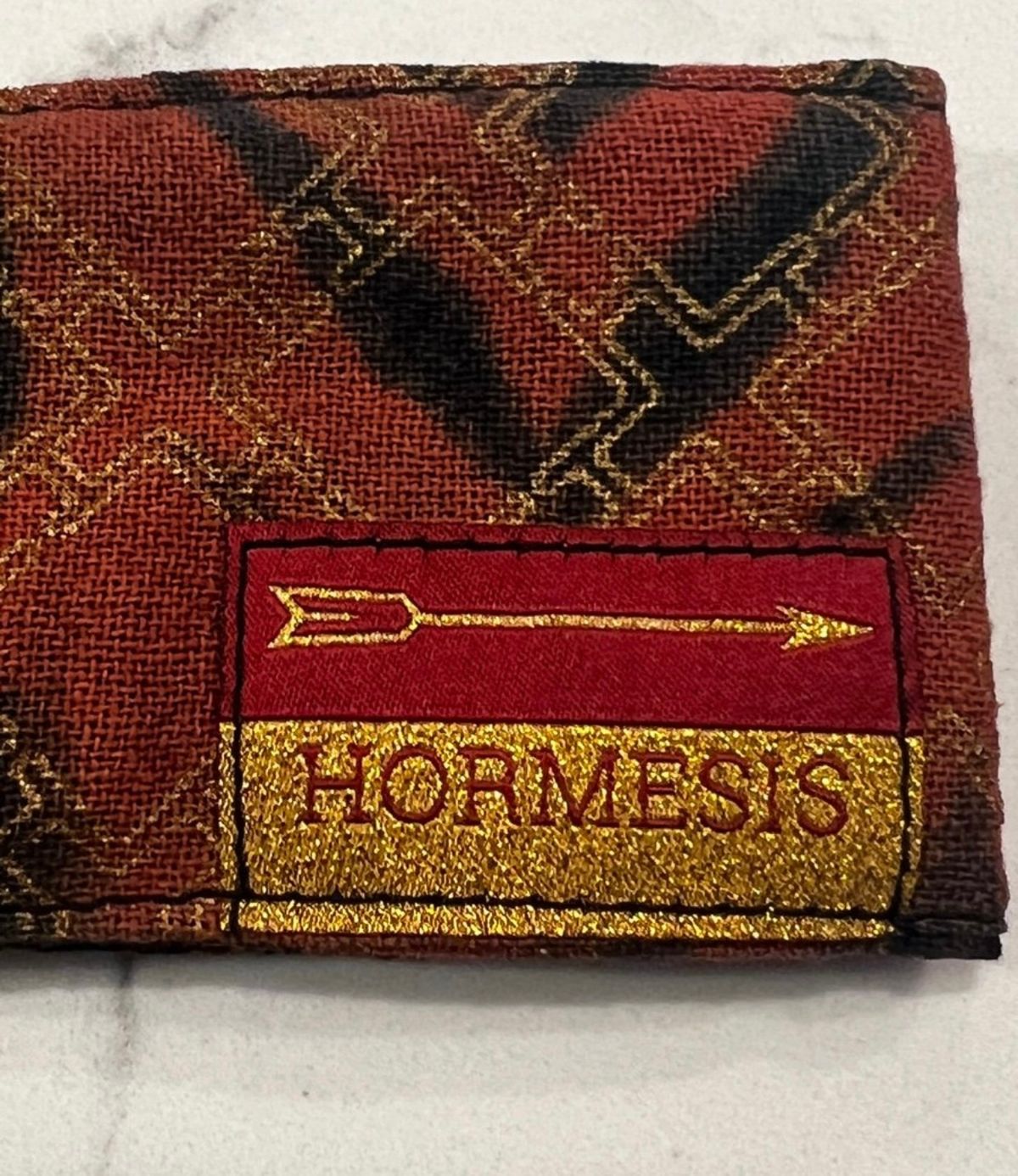 HORMESIS MIA & VINCENT “PULP FICTION” #10/20 
