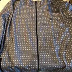 Hormesis Jump suit top & vest new both 2 xxl 