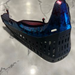 HORMESIS CUSTOM JT PROFLEX BOTTOMS 1/1 “GALAXY” NEW