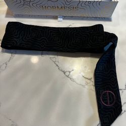 HORMESIS HEADBAND ALCHEMY PRESERVATION NEW! 