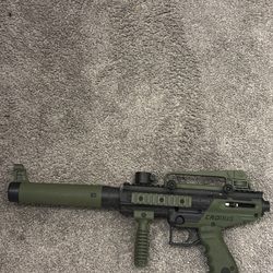 Tippmann Cronus paint ball gun never used 