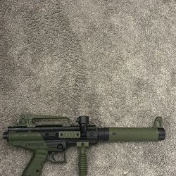 Tippmann Cronus paint ball gun never used 