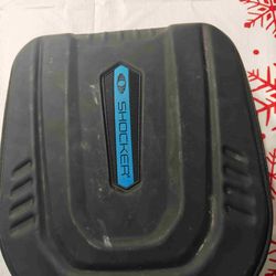 Shocker ERA with Mech kit, barely used 