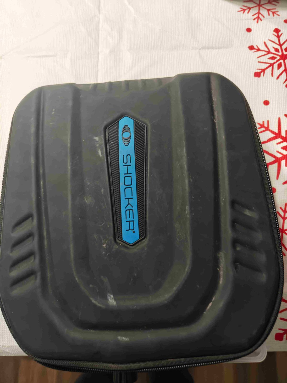 Shocker ERA with Mech kit, barely used 