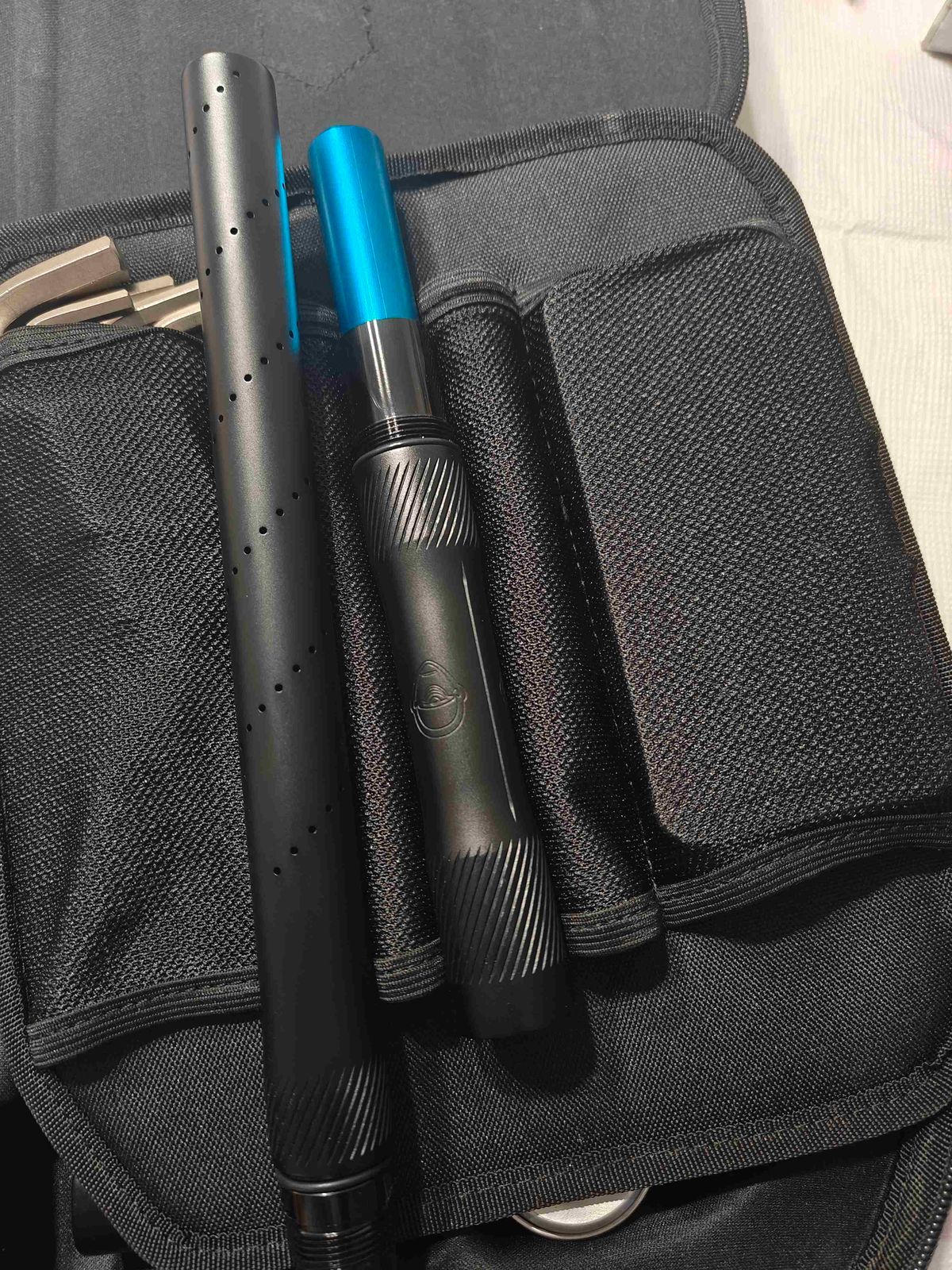 Shocker ERA with Mech kit, barely used 