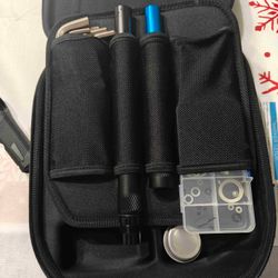 Shocker ERA with Mech kit, barely used 